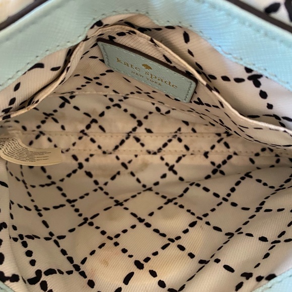 Kate Spade Crossbody - Picture 6 of 7